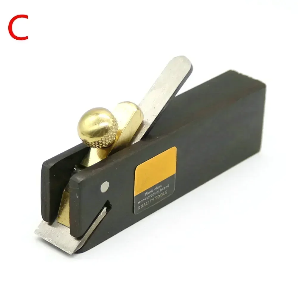 DIY-Werkzeuge für Tischlerei, Koffer, Holzbearbeitung, Hobel, Holzhandwerk, elektrische Holzpläne, Mini-Handwerkzeug, flaches Hobel, Unterkante, Schreiner,: 350mm