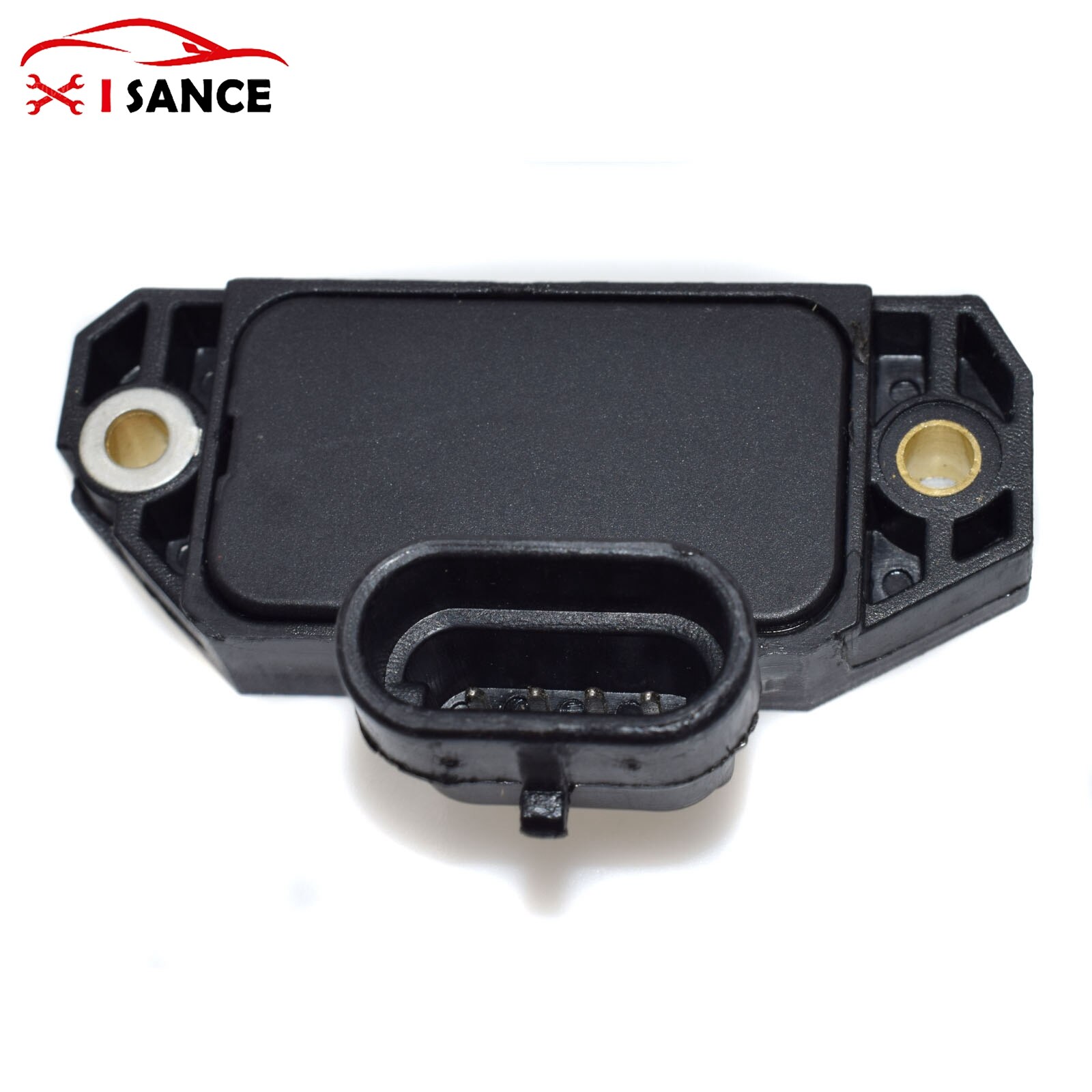 Ignition Control Module Voor Cadillac Chevy Gmc Isuzu Jarigen Pontiac 104828030, 8162015990, 8162089610, DS10039,