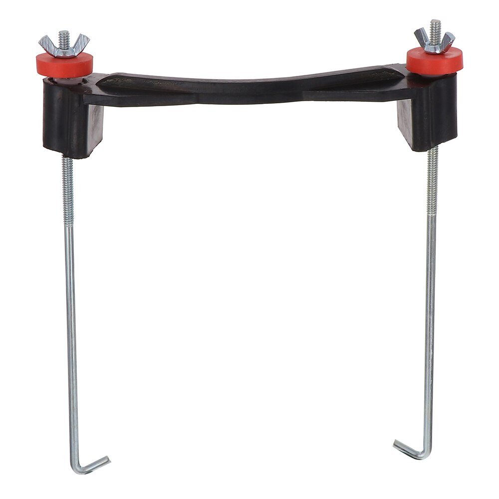 Soporte de sujeción de batería para coche, accesorio de fijación de abrazadera, 1 Juego: Default Title