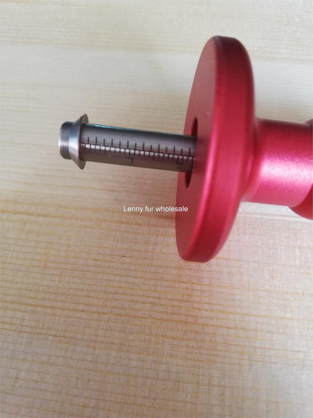 Woodworking tool,Aluminum alloy Woodworking scribe,