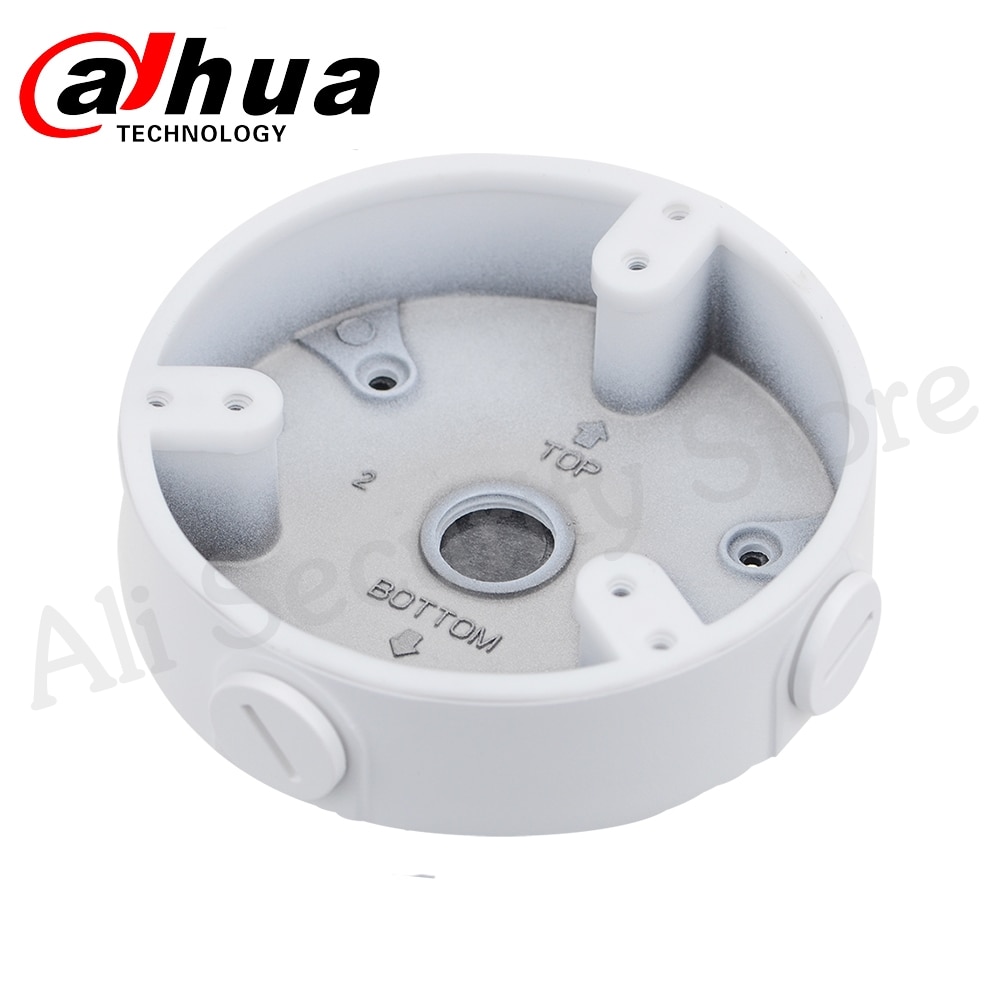 Dahua Waterproof Junction Box PFA137 For DH IP Camera IPCHDBW4431RS