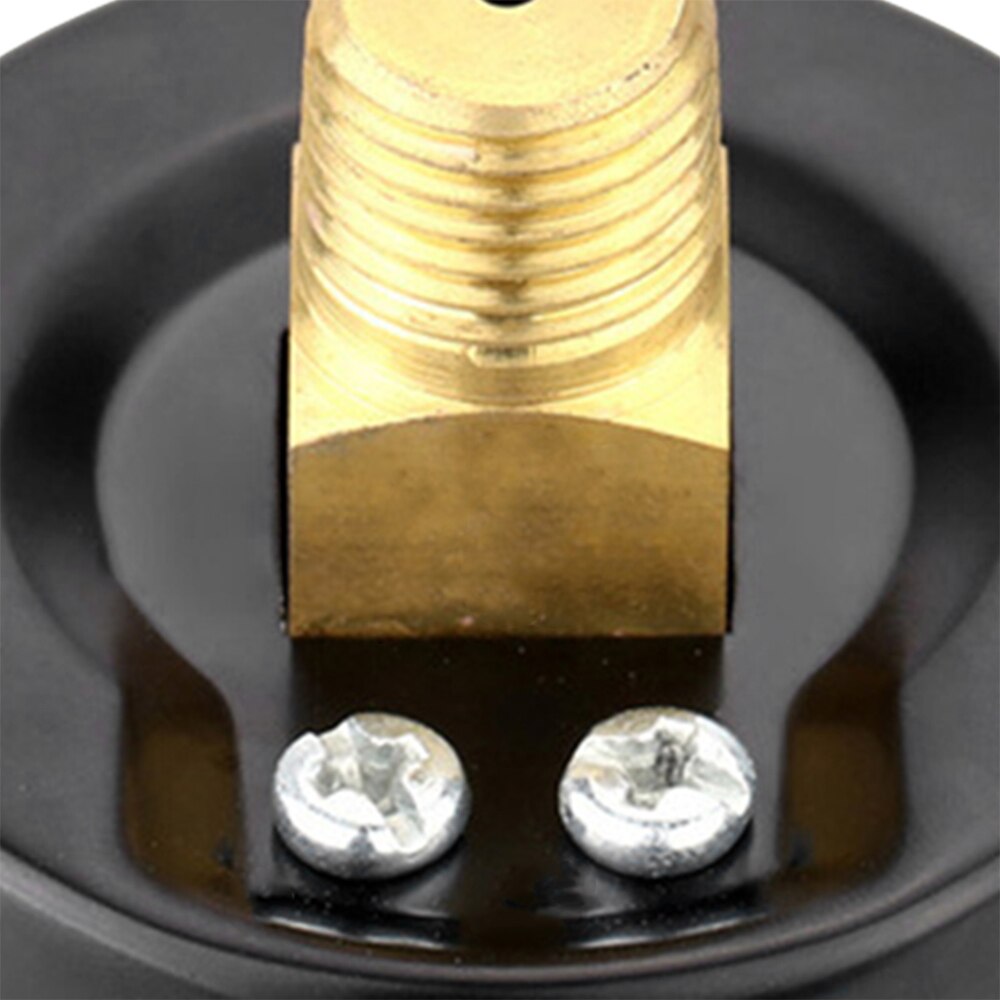 50mm Measuring Meter Multipurpose Vacuum TS-Z50A Portable Double Scale Mini Tools Pressure Gauge Home Supplies Test