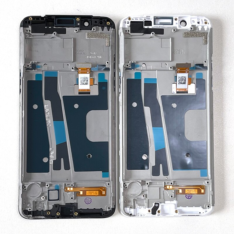 6.0&quot; Original M&amp;Sen For Oppo F5 Youth CPH1725 LCD Display Screen+Touch Panel Screen Digitizer For Oppo F 5 Youth Replacement