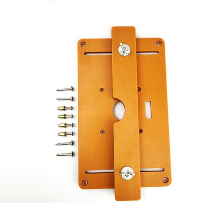 Trimming Machine Balance Board Flip Board guide table Electric Wood Milling Slotting Chamfering For Woodworking Work Bench: type3