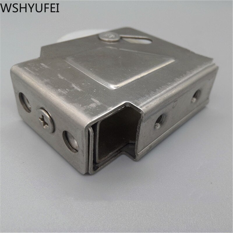 2 szt. Wyciszenie szafy przesuwne drzwi koło pasowe wiszące kółka szafka przesuwna rolka robić drzwi łożyska montowane na powierzchni akcesoria robić rowków