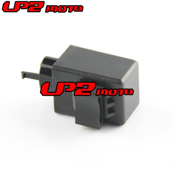 For Honda VT1100 Shadow1100 Motorcycle Turn signal controller turn signal relay