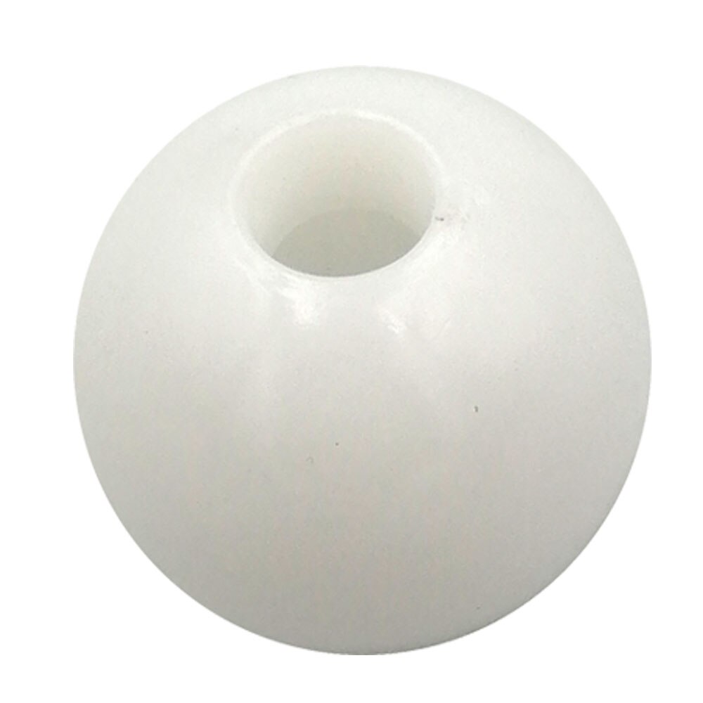 30/50PC Elastic End Stopper Balls Bungee Rope Beads for Boat Camping Tent Tarp Canvas Tarpaulin Dive Ties Accossory 26MM Dia