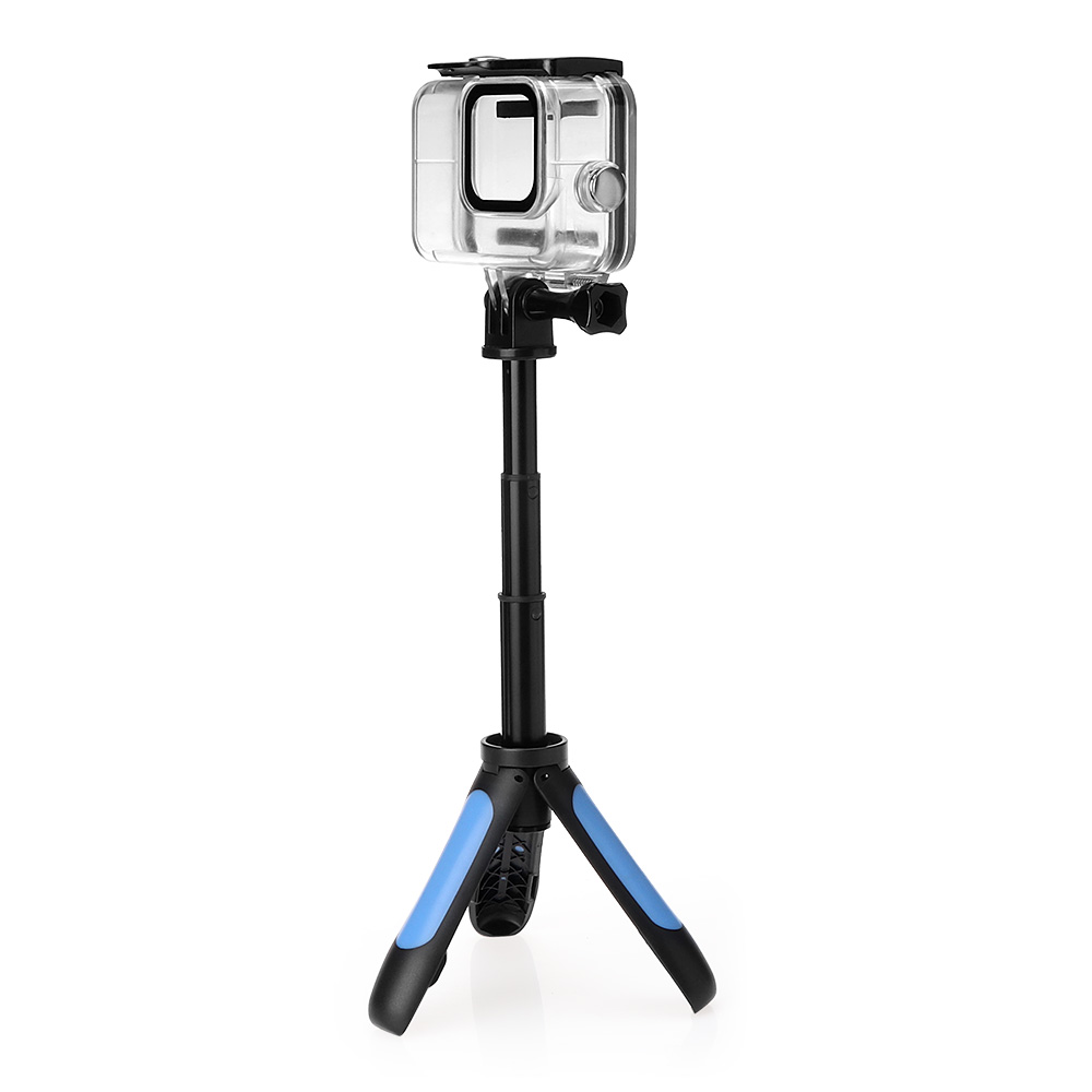 Pour Gopro hero 8 noir boîtier étanche étui de protection sous-marine housse de boîtier coque pour GoPro hero 8 accessoires de caméra