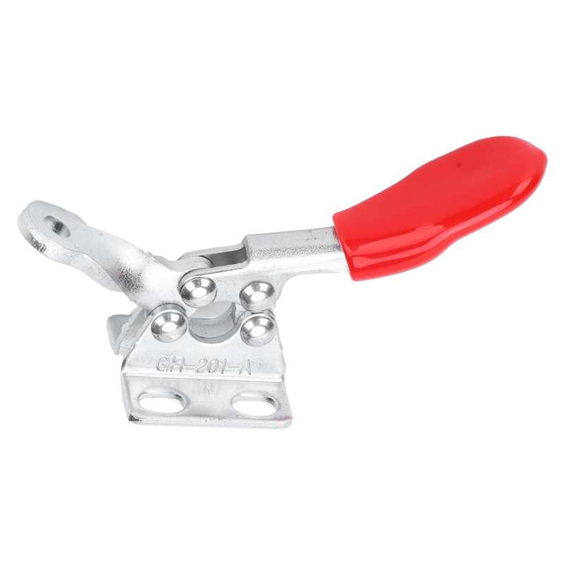 schaar tijeras Toggle Fixture Galvanized Iron Quick Release Compression Clamps Woodworking Tools cutter Hand Tools