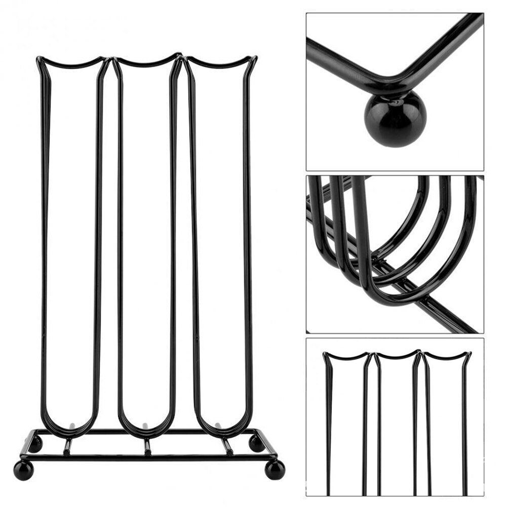 42 Koffie Capsules Pods Houder Ruimtebesparend Dispenser Opslag Stand Display Rack Organizer
