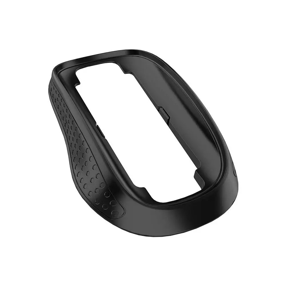 Podstawa podwyższająca druk 3D do myszy Apple Magic Mouse 1 2 3 Ergonomiczna podpórka pod mysz do akcesoriów Magic Mouse: orange