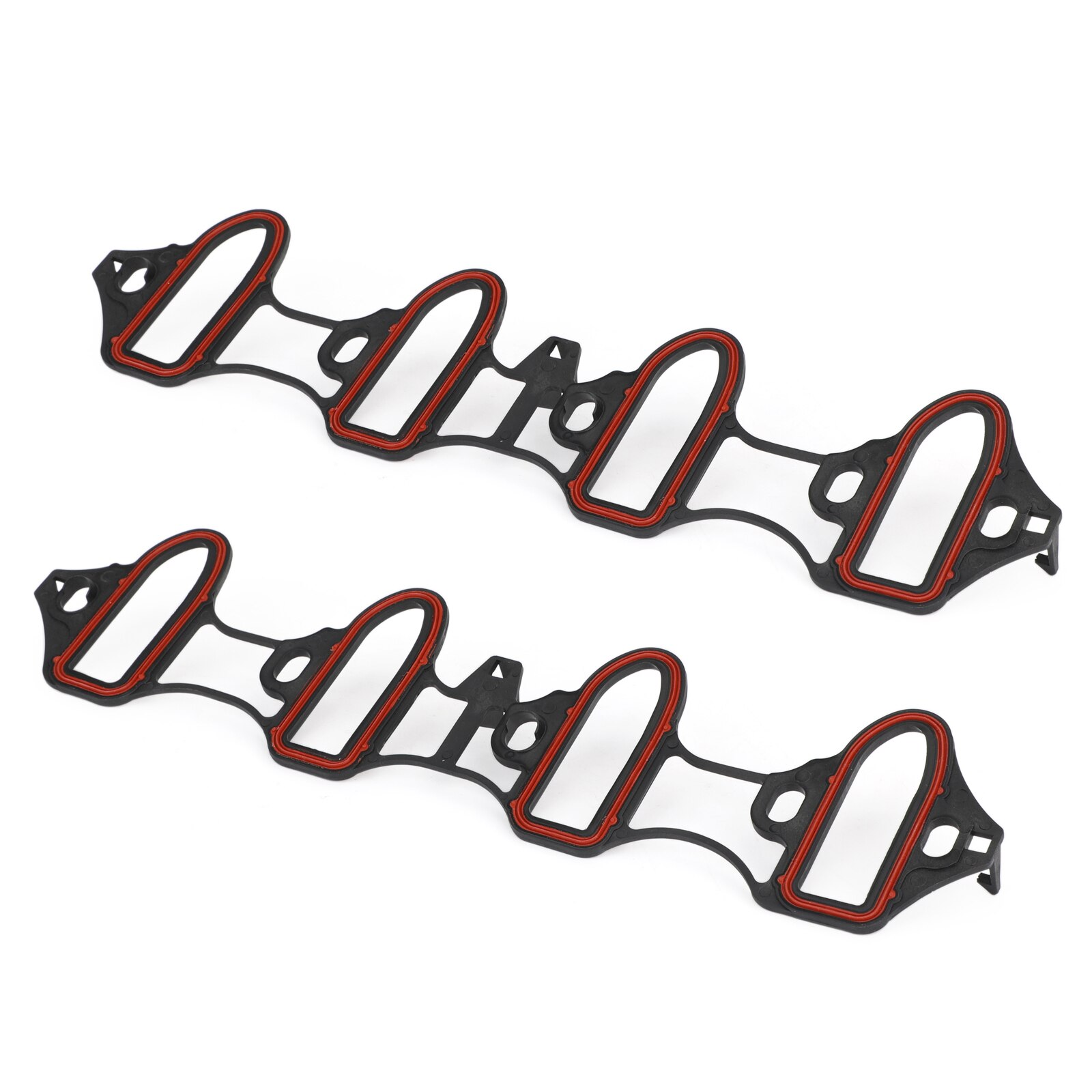 Areyourshop-Junta de colector de admisión para coche, accesorio para HUMMER, Chevrolet, Silverado, Tahoe, 5.3L, 6.0L, MS92211, 230026, 890604130