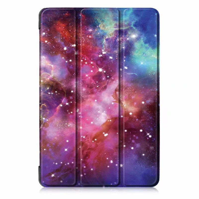 Magnet Case for huawei mediapad M6 10.8 inch SCM-W09 SCM-AL09 Flip Funda Stand Cover for Huawei M6 10.8 Case