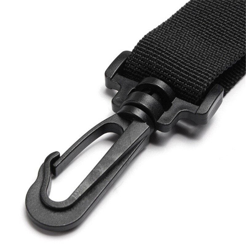 Black Shoulder Bag Strap Adjustable Replacement Detachable Belt for Women Men Messenger Bags Handle Handbag Belt