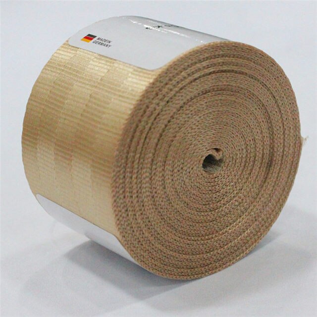 3.6 meter autogordelband auto gemodificeerd 3c standaard gecertificeerde kinderveiligheidsgordel auto accessoires 13 kleuren: Beige