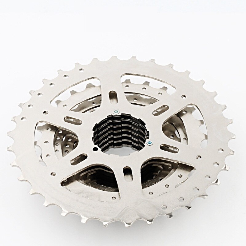 Para Shimano bicicletas MF-TZ500 / TZ21 7 piñón libre de cinta de velocidad 14-28T para MTB Ciclismo de Carretera bicicleta TZ500 Actualización de TZ21