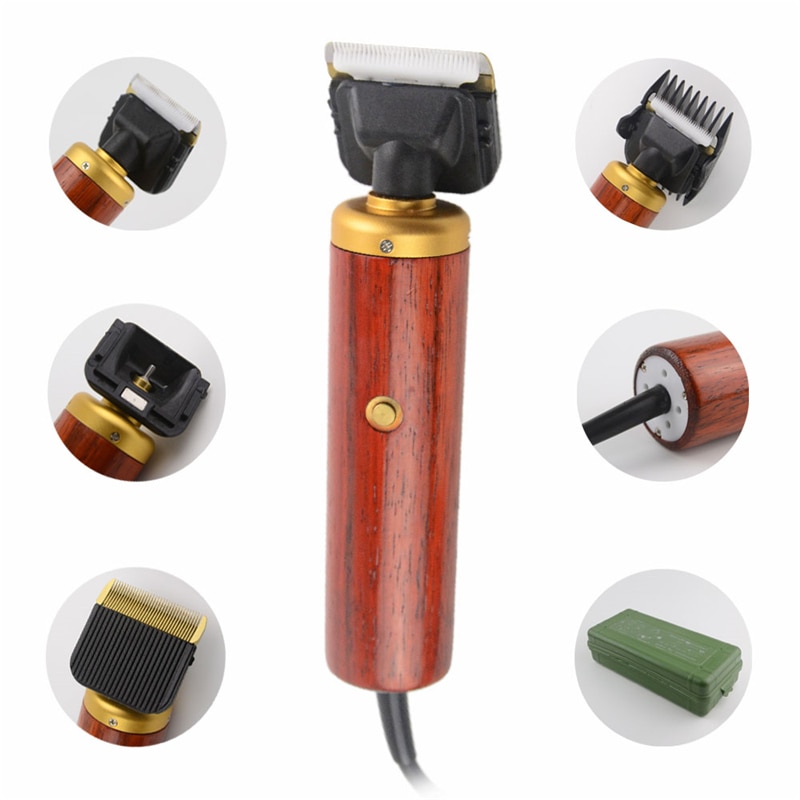 Cutter Machine For Rabbits Dog Clipper 55W EU High Power Electric Scissors Pe... – Grandado