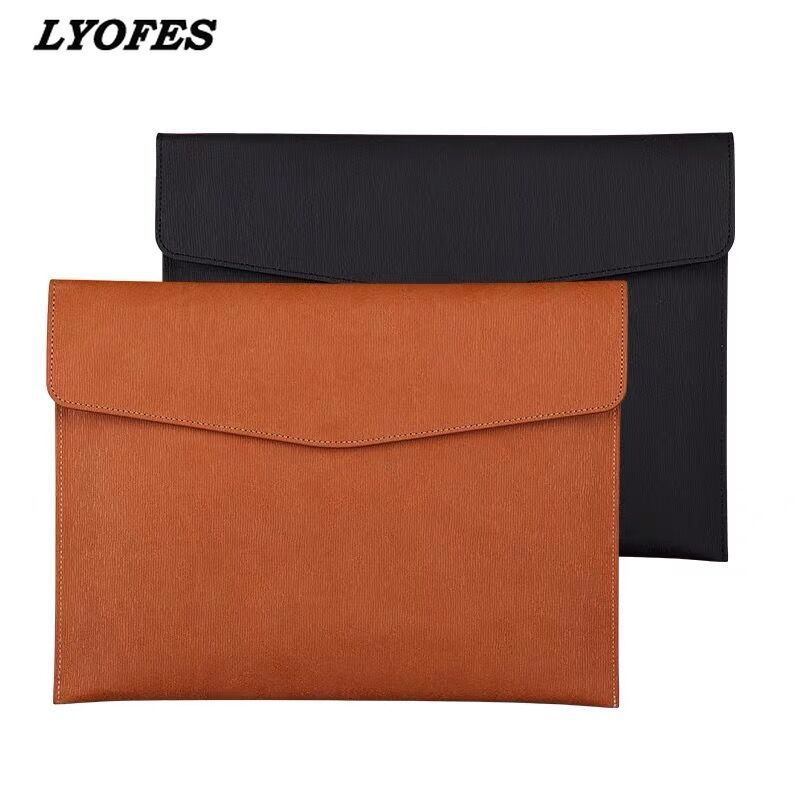 Waterproof A4 Fille Presentation Folder Document Papers Desk Organizer Storage Bag School Office Stationery Supplies