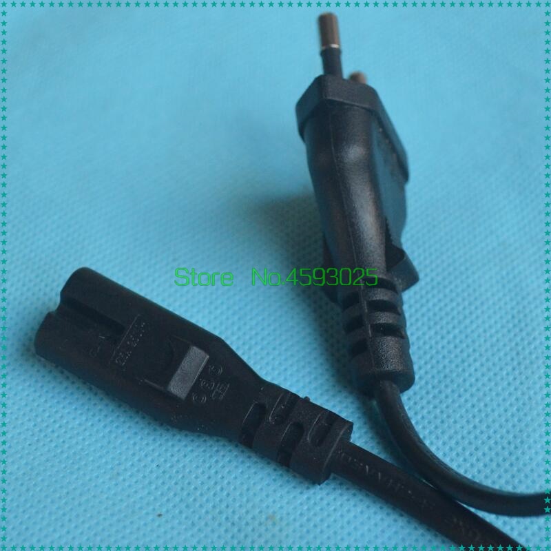 1.0M 2.5A Printer Power Cable For HP 0957-2231 0957-2286 0957-2385 0957-2269 0957-2262 A9T80-60008 CQ191-60017 etc Printer