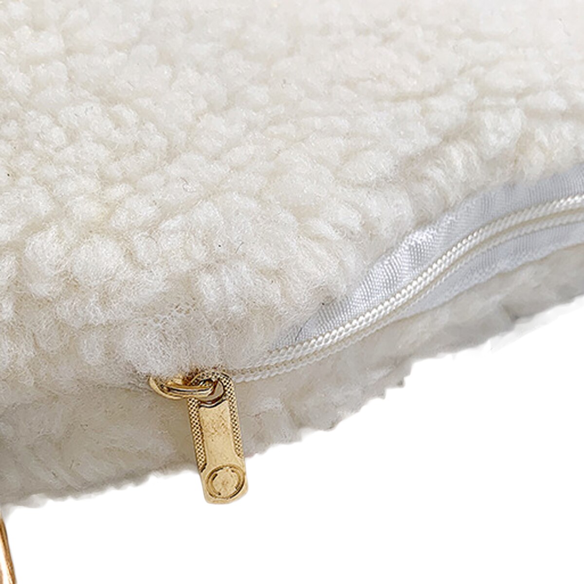 Kvinder piger sød lille crossbody taske blød dejlig sky form plys skuldertaske fødselsdag