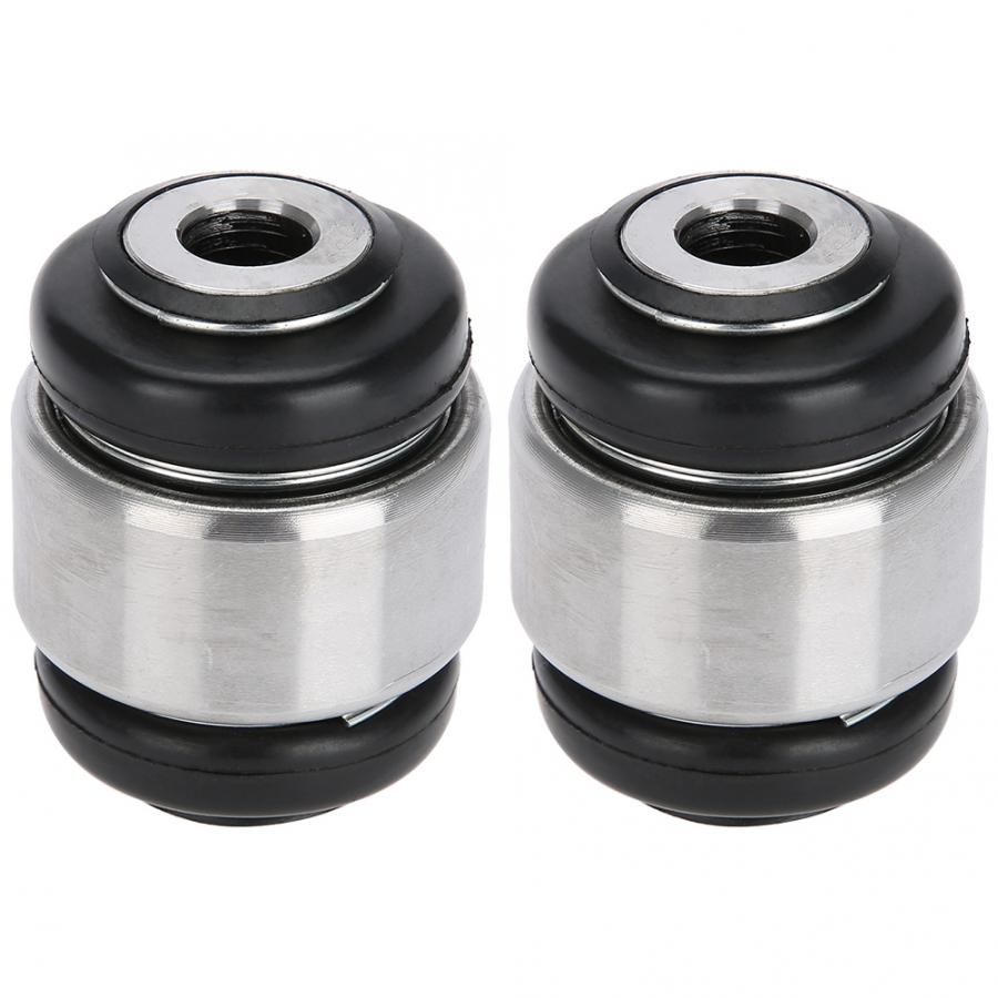 2 Stuks Achter Controle Arm Bovenste Bus Voor Bmw E36 E46 E85 Z4 33321140345 Control Arms Deel Auto Accessoires