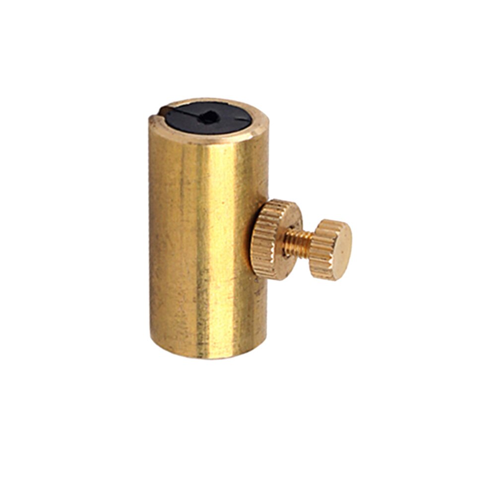 Cello Wolf Tuner Eliminator Wolf Note Mute Suppressor Voor Cello Instrument Accessoires BA33 Porie Diameter 12Mm (Golden)