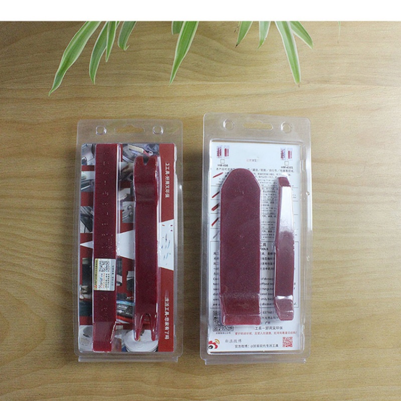 Narzędzia robić demontażu naprawy samochodów Modyfikacja demontażu audio Klipsy robić paneli drzwi wewnętrznych Nawigacja Podważ Deska Zestaw narzędzi Zestaw narzędzi: SZARY