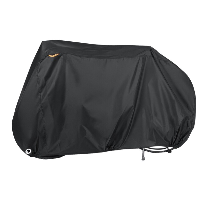 BikeParka