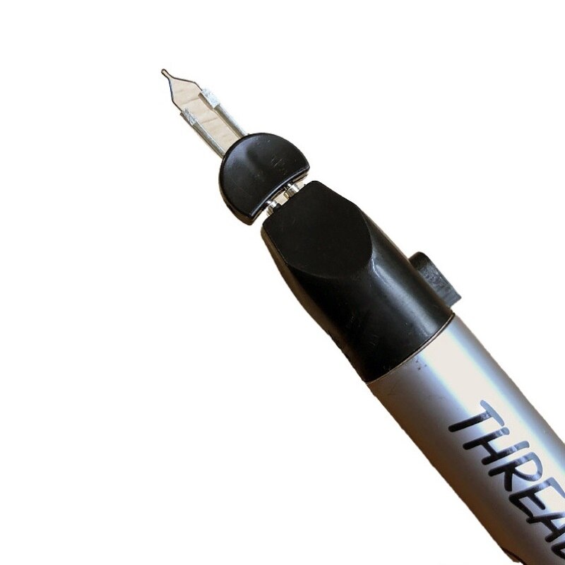 Quemador de soldadura de hilo, pluma de cera de soldadura de fusión de repuesto, crayones de soldadura para cera de molde de joyería, crayones, sin batería