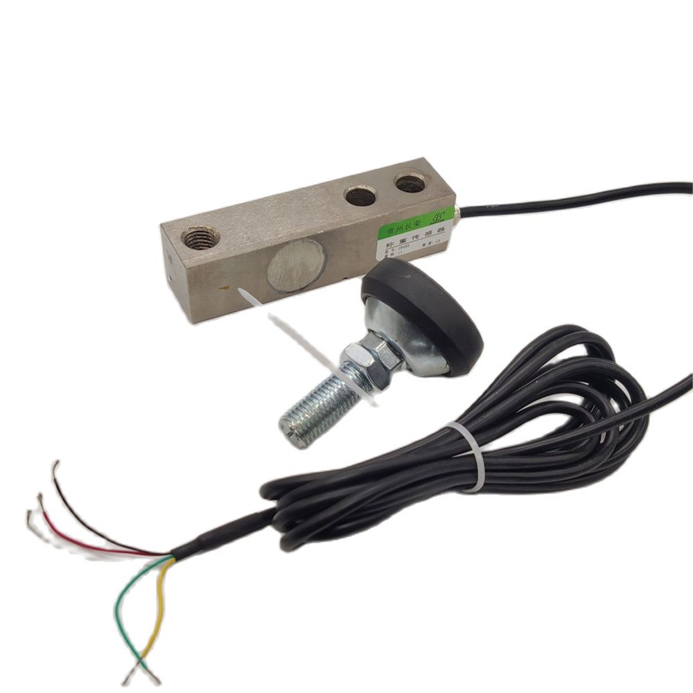 CR402 CR4022 Weighing Sensor 1 Ton 3T Electronic Small Ground Weight 2T Sensor Load Cell 5T Universal