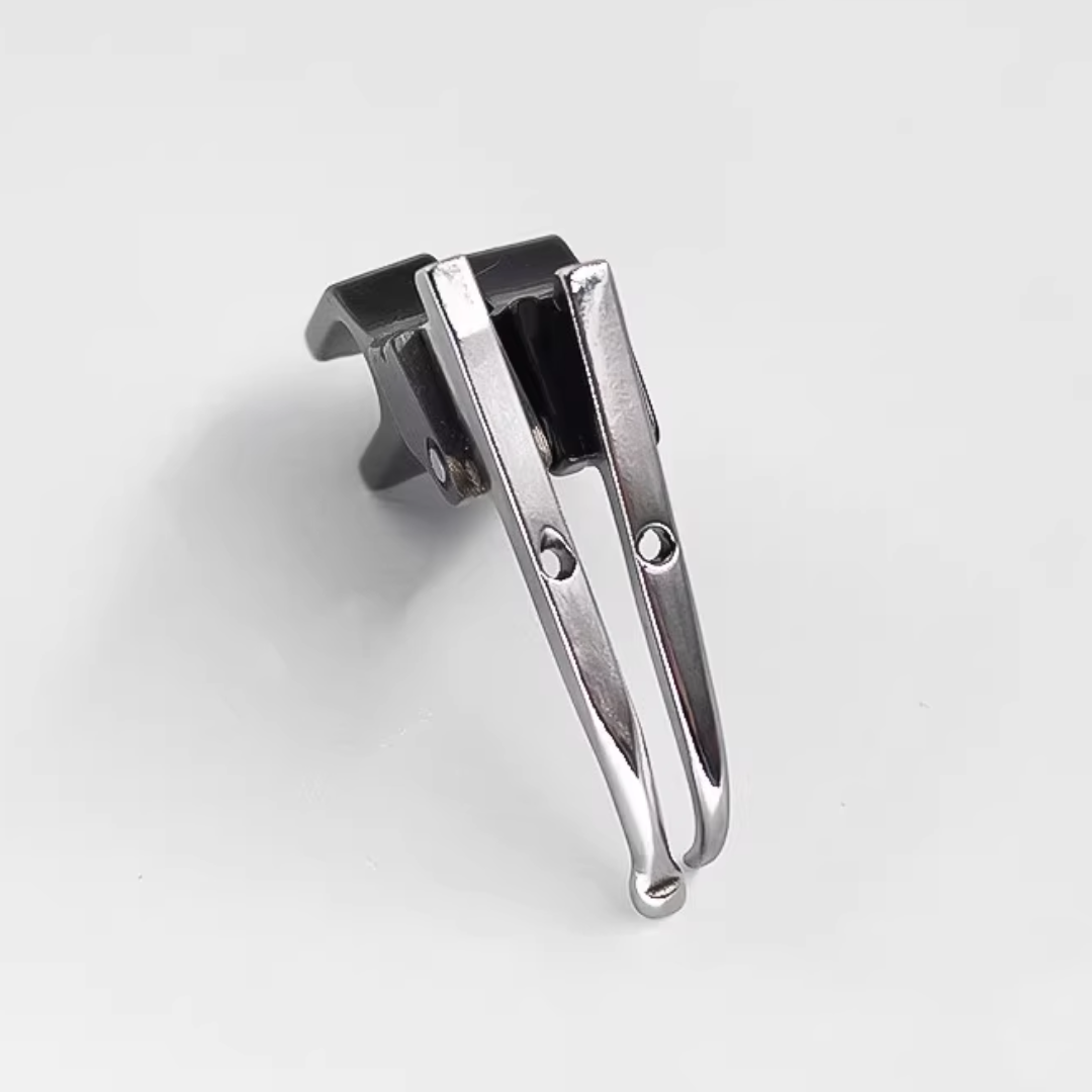 P369 Bead Sequin Special Presser Foot Wedding Dress Bead Fabric Sewing Machine Accessories for Wedding Dress Bead Fabric