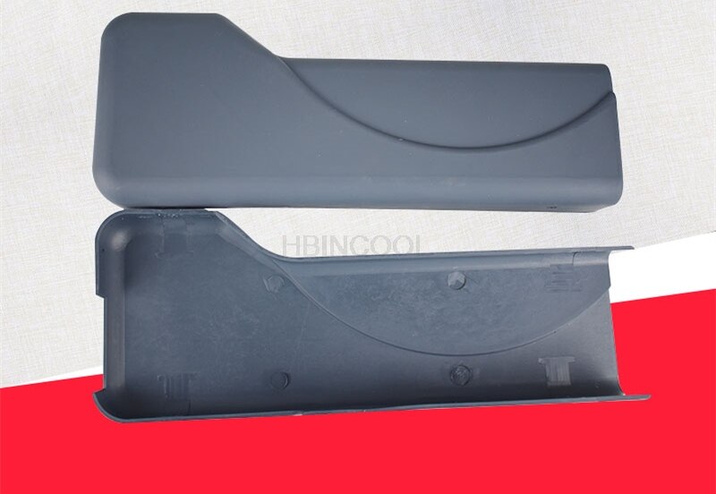 FORklift left and right guards, instrument frame guards, left guards, right guards, HKH2000 3T universal accessories