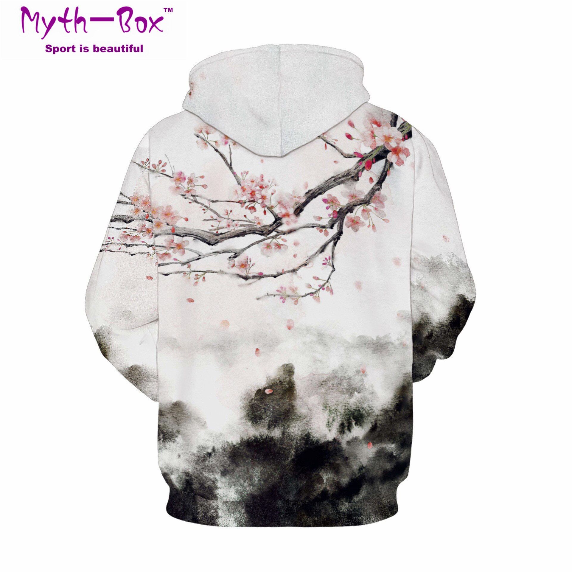 Sudadera Con Capucha Deportiva Para Hombre Y Mujer, Prenda Deportiva