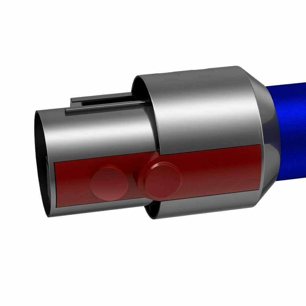 Replacement Accessories Quick Release Extension Wand for Dyson V7 V8 V10 V11 and V15 Models Cordless Stick Vacuum Cleaner