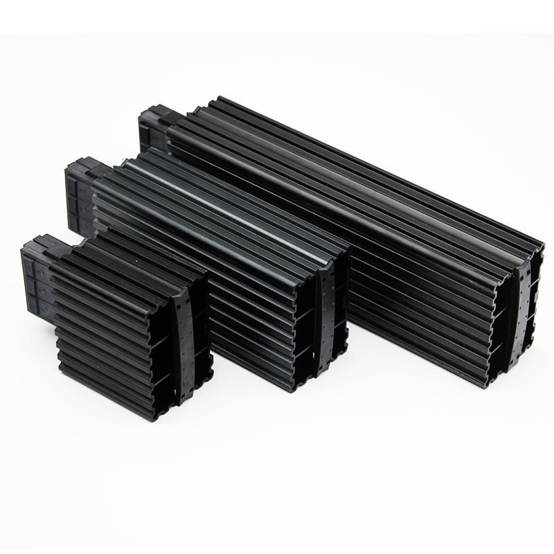 HG140 100W Industrial Heater 35mm Din Rail... Grandado