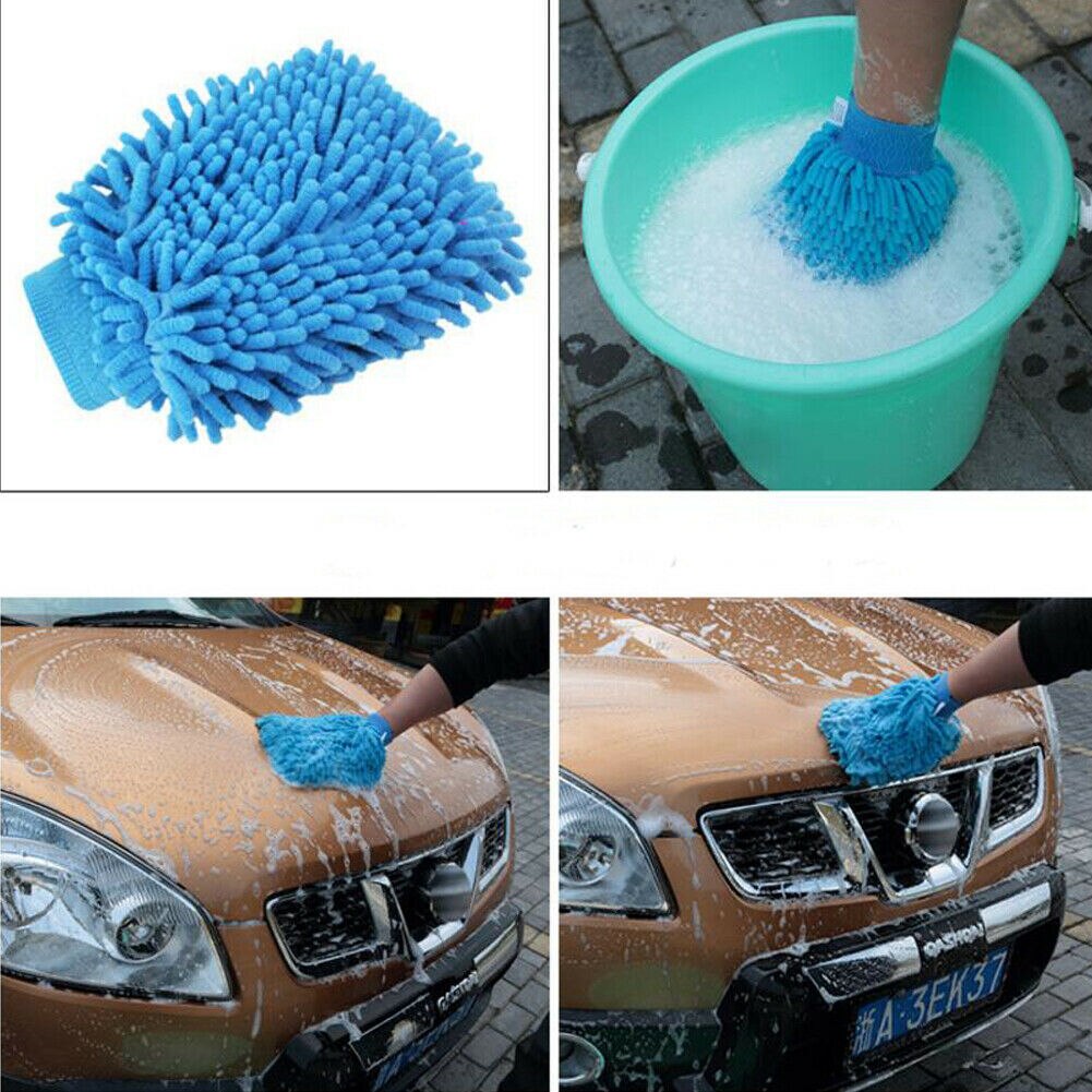 High Pressure Water Guns Metal Handheld Washer Spray Nozzle Wands Attachment Gun Lance Set Car Cleaning Water Pump Gadgets