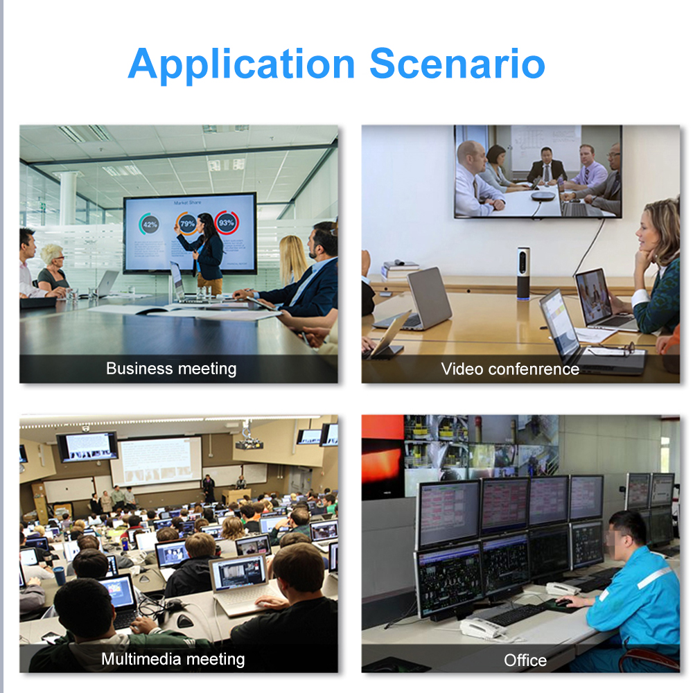 4K*2K KVM 2-in-1 HDMI-compatibel/USB KVM-schakelaar Ondersteuning HD 2 hosts delen 1 monitor/toetsenbord- en muisset Printervideodisplay