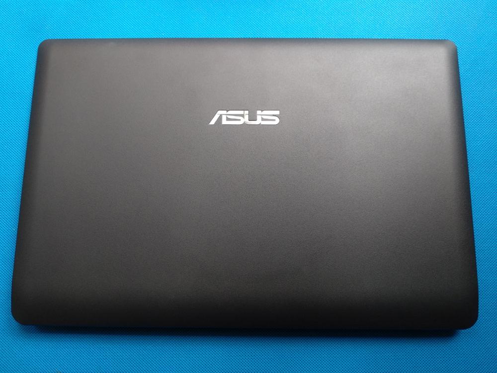 para Asus K52 K52F K52J A52 X52 K52JR K52JK LCD carcasa trasera y cubierta frontal de la tapa del bisel