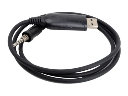 XQF kabel USB robić programowania kabel robić obsługi Yaesu VX-1R 2R 3R 5R FT-60R radio: Default Title