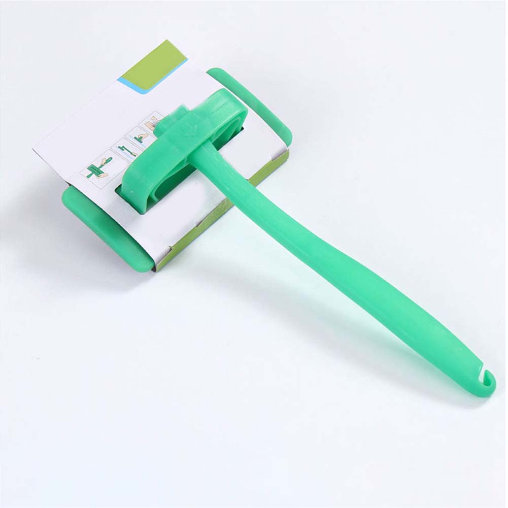 Screen Window Cleaner Mesh Scrubber Multifunction Window Cleaning Brush Washing Tool DC120