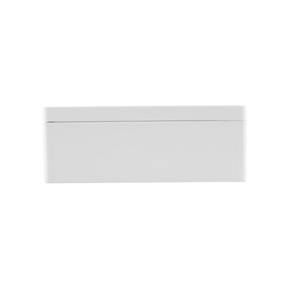 1Set Wereldwijd Waterdichte Behuizing Case Elektronische Junction Project Doos 200X120X75Mm
