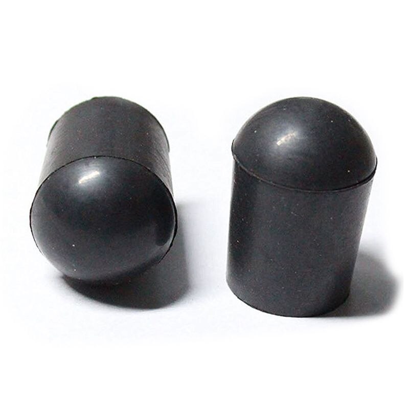 Rubber Tip for Upright Double Bass Endpin (Pack of 2)