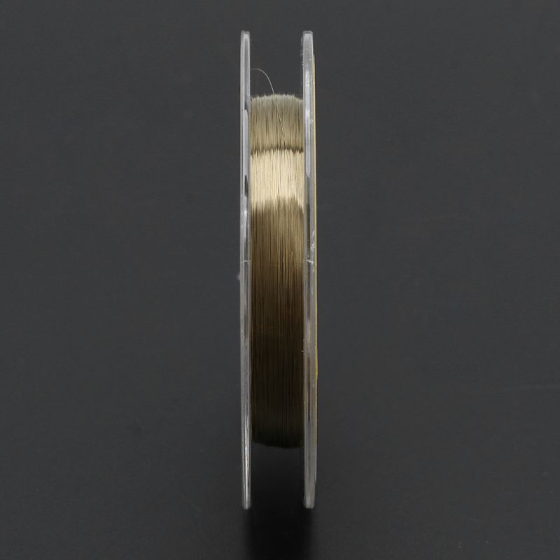 100m legeret guld molybdæn tråd skæring linje lcd display skærm separator reparation