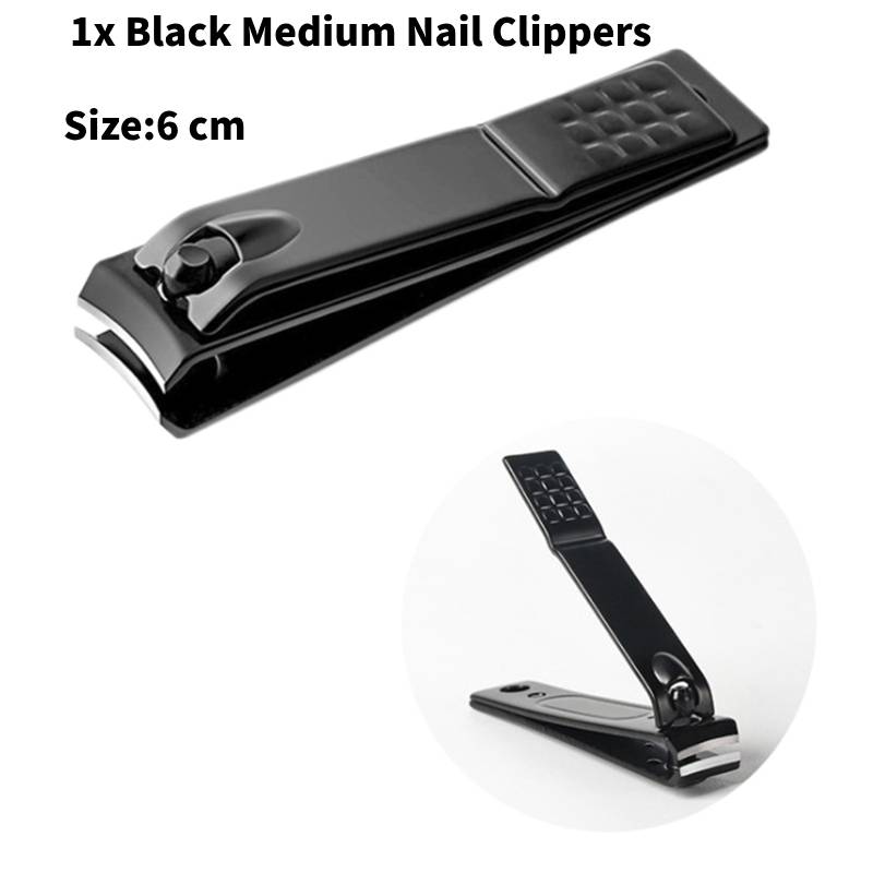 Baby Nagel Schneider freundlicher Nagelknipser Sicherheit Kleinkind Finger Zehe Trimmer Schere freundlicher Nagel Pflege Werkzeuge Dusche: BK-M