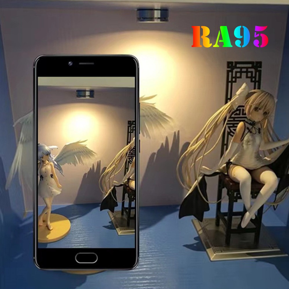 LED Downlight Mini Opbouw 5V 12V 3W Panel Spot Light Ultra dunne Binnenverlichting Thuis Keukenkast lamp plafondlamp