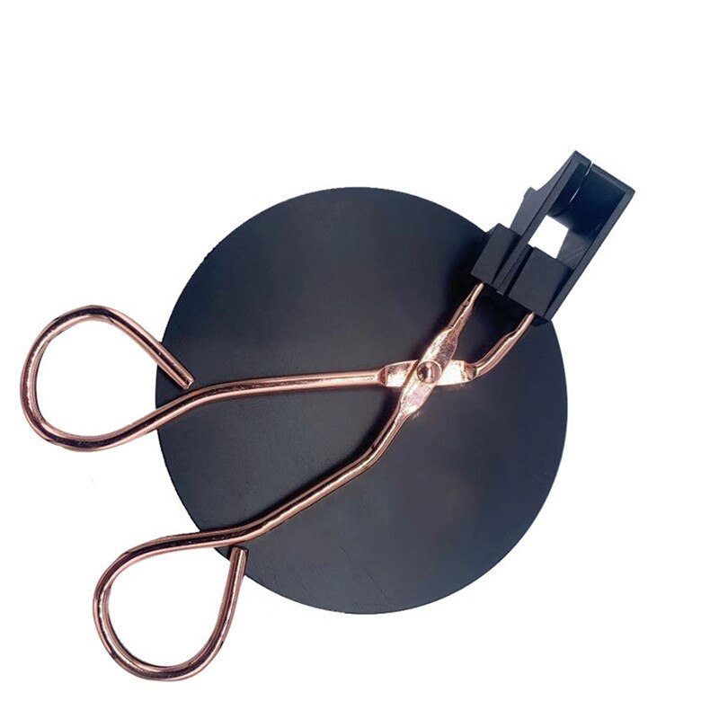 Utensilio aplicador de pestañas magnéticas, accesorio para aplicar fácilmente pestañas magnéticas