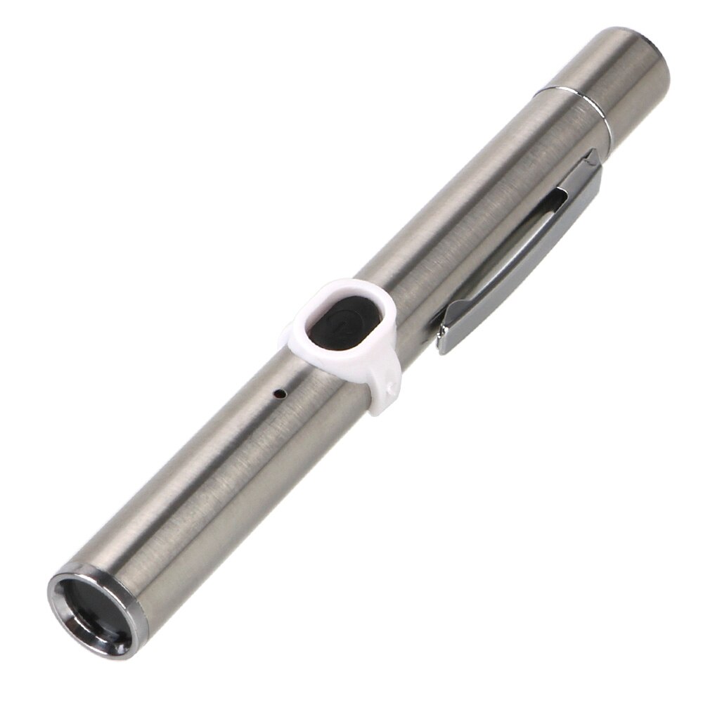 Cat Moss Tinea Light Wood's Lamp 365 UV Black Mirror UV Flashlight Waterproof Pet Fungus Detection Skin Ultraviolet Light