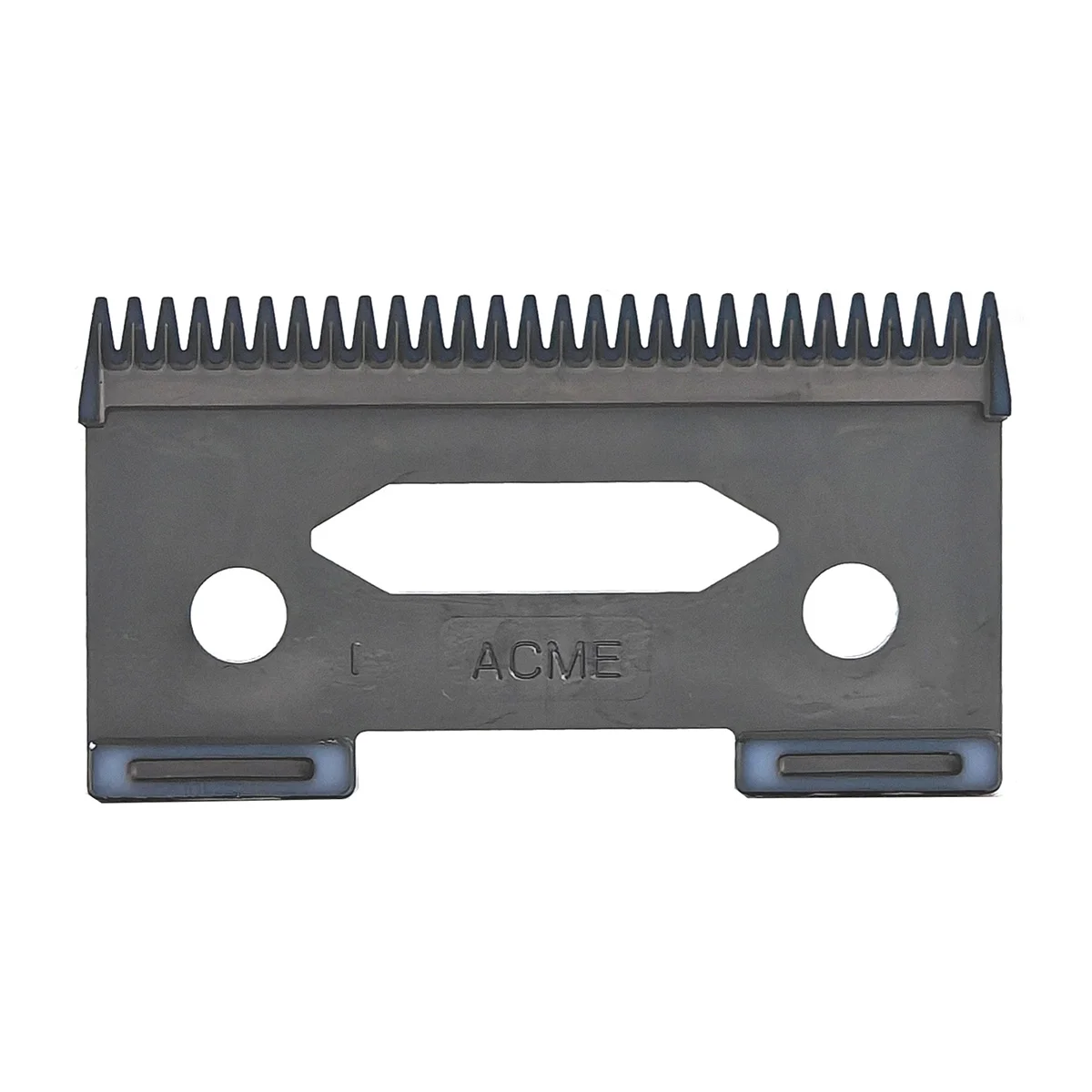 VGR V003 Original DLC FADE Blade V640 V270 Hair Clipper Blade Trimmer Replacement Cutter Head Barber Accessories