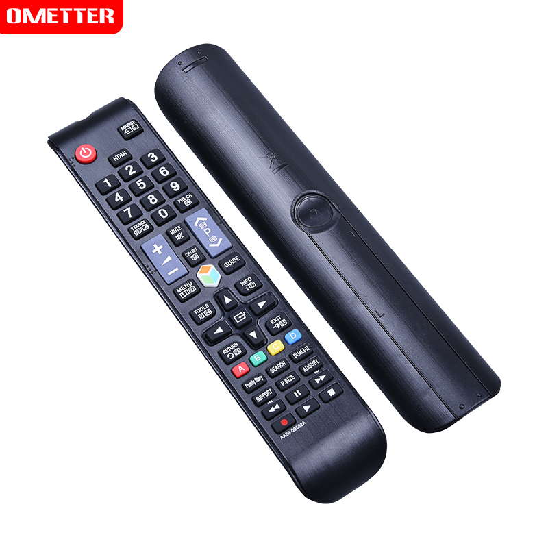 Tv kontroll bruk til samsung  aa59-00581a aa59-00582a aa59-00594a 01198q/ c  tv 3d smart spiller fjernkontroll