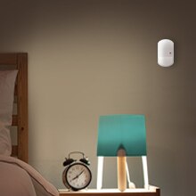 BroadLink PIR Wi-Fi Smart Motion Sensor with Hub for Alexa, Google Home, IFTTT